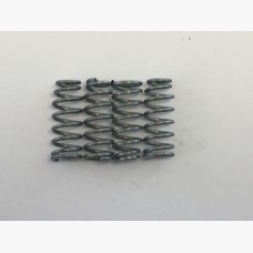 D510.82. Spring Set Of 4