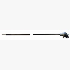 R025,207. Assembly Pole Boom Slvr