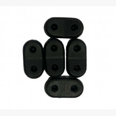 R275,05. Rubber Washer Set Of 5pcs