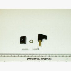 R357,03. Lock Knob