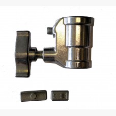 RA02001. Collar For Pipe Diameter 30mm