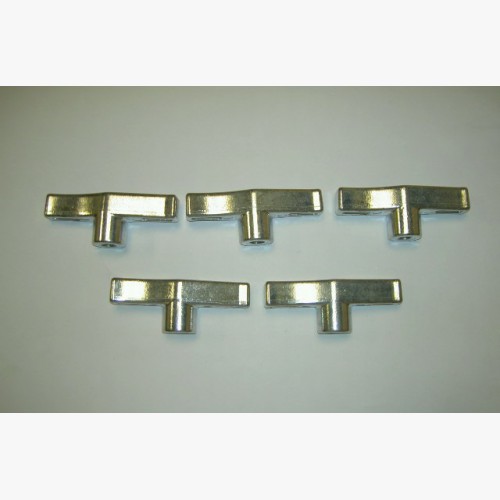 Replacement RD04021. Maxi Knob for jumbo Griph.5 Pieces Spare Part