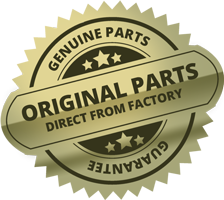 100% Genuine Parts, Avenger Grip Spares